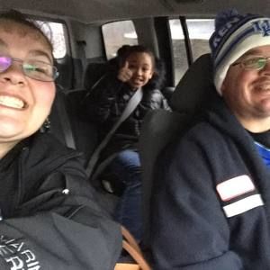 Meet your Posher, Keith